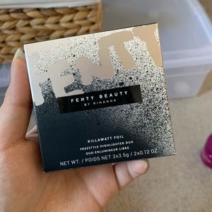 Fenty Beauty - Killawatt Foil Highlighter